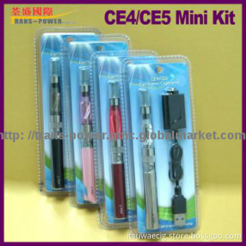 new products for CE4 e cigarette atomizer ego ce4 blister